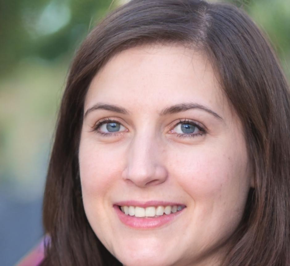 Portrait de Céleste Moreau